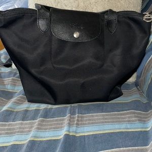 Longchamp Tote